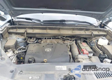 2021 Toyota Highlander Platinum из США, поврежденный, VIN 5TDFZRBH7MS109534